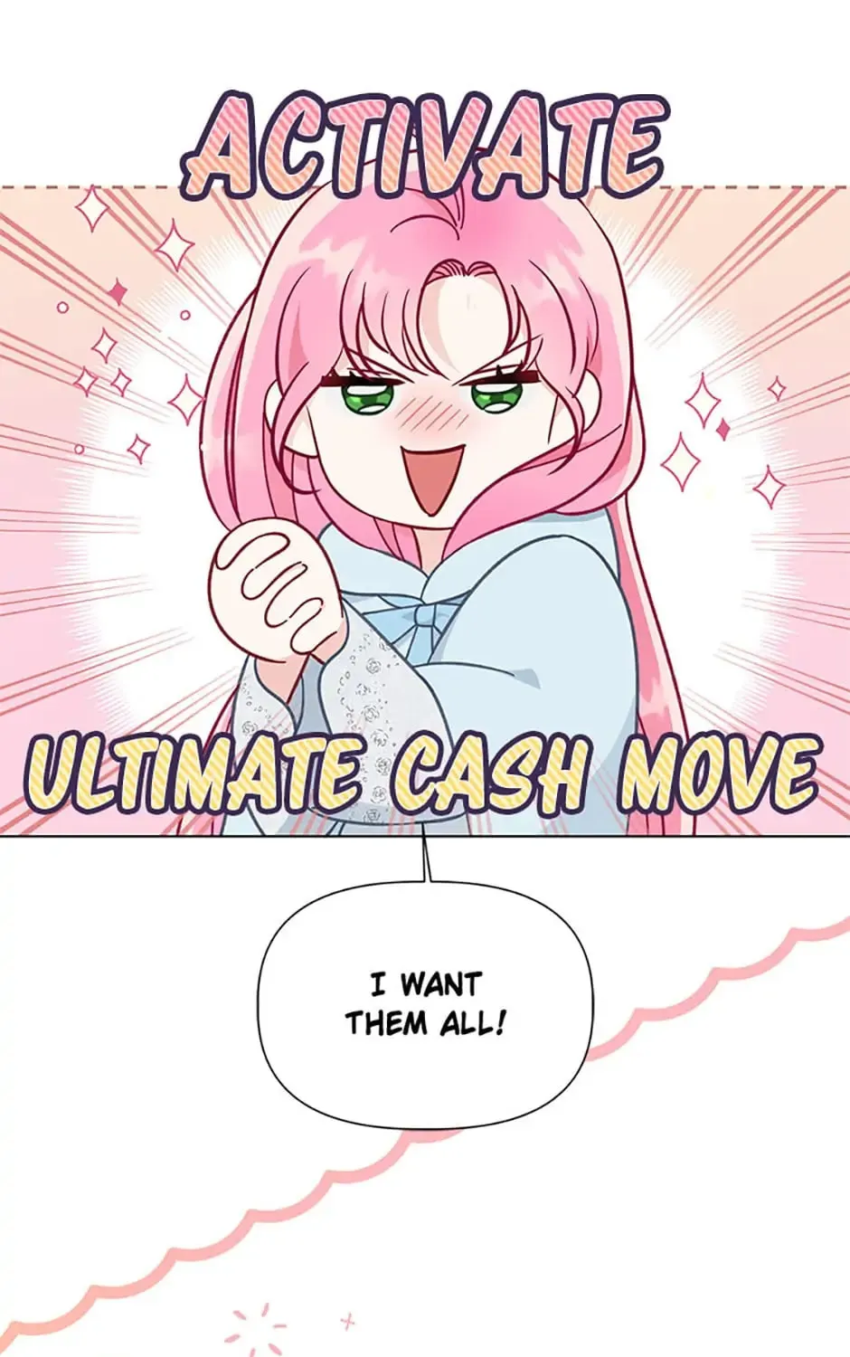 The Perks of Being an S-Class Heroine Chapter 41.2 page 71 - 