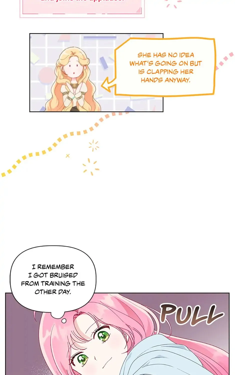The Perks of Being an S-Class Heroine Chapter 41.2 page 75 - 