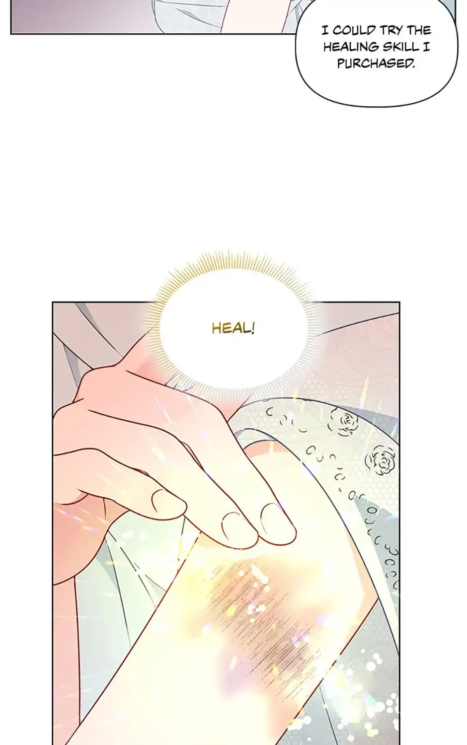 The Perks of Being an S-Class Heroine Chapter 41.2 page 77 - 