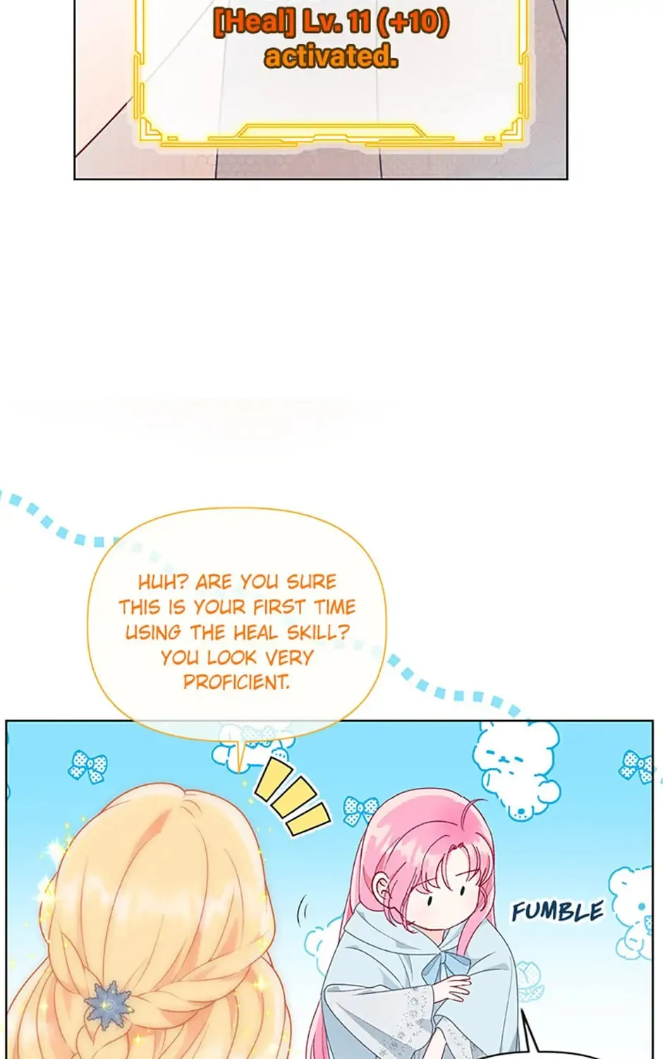 The Perks of Being an S-Class Heroine Chapter 41.2 page 79 - 