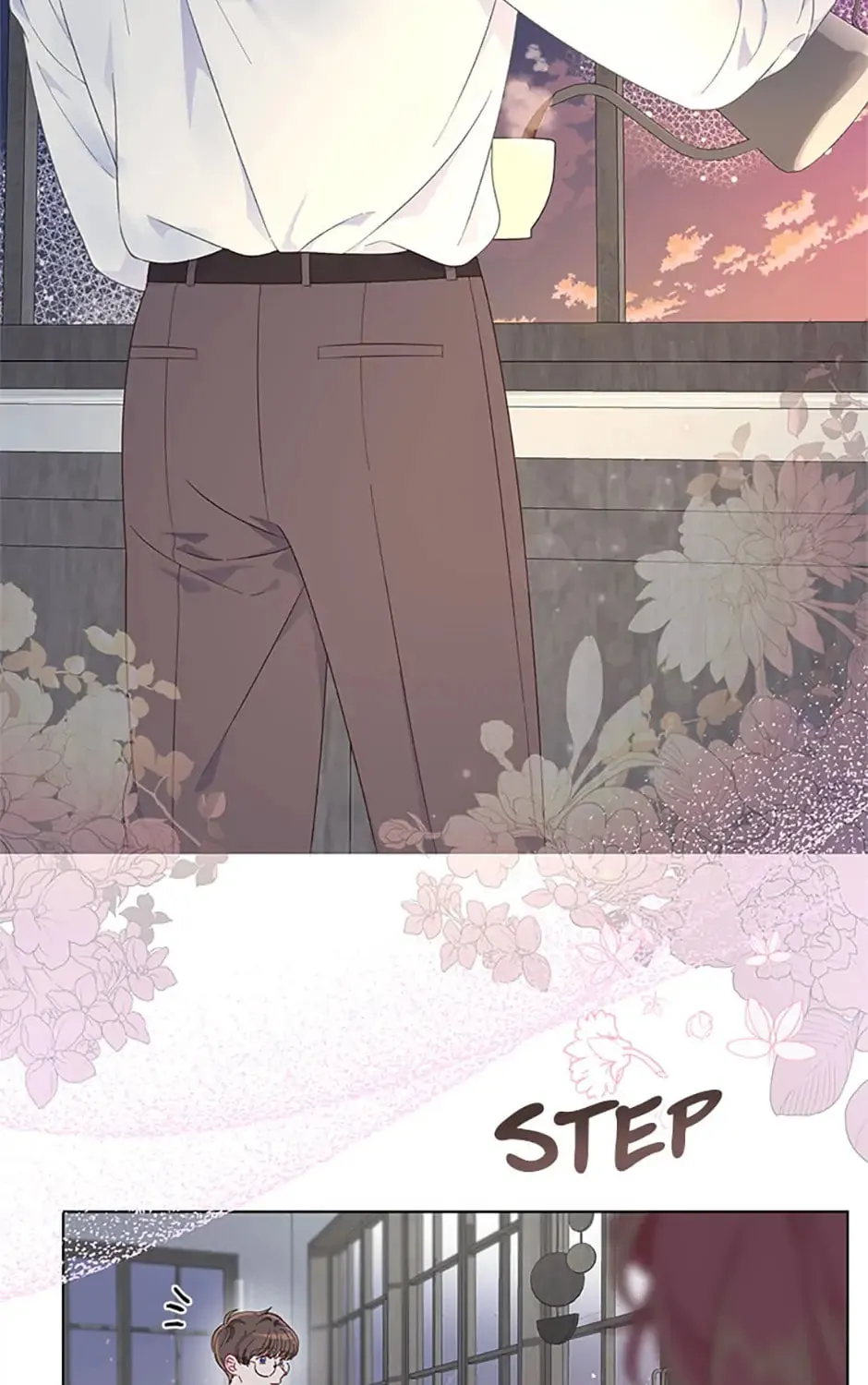 The Perks of Being an S-Class Heroine Chapter 41.2 page 9 - 