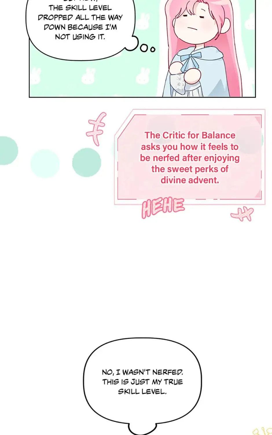 The Perks of Being an S-Class Heroine Chapter 41.2 page 83 - 