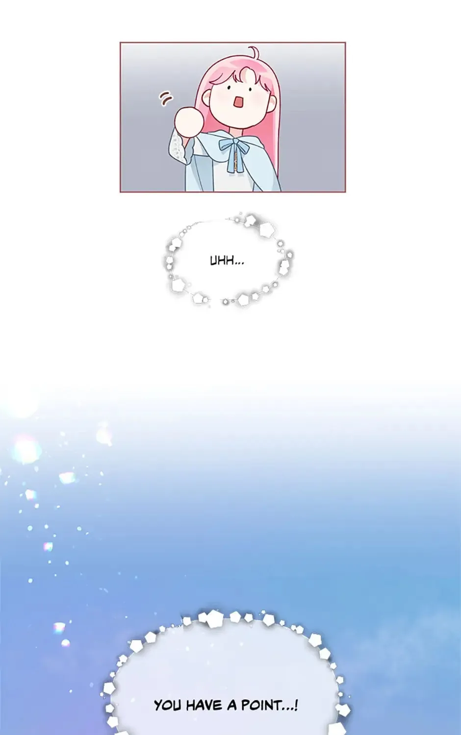 The Perks of Being an S-Class Heroine Chapter 41.2 page 89 - 