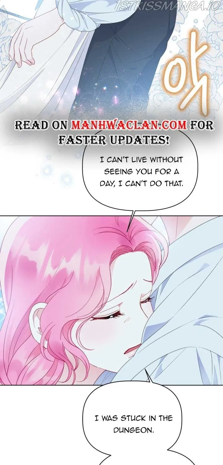 The Perks of Being an S-Class Heroine Chapter 41.5 page 12 - 