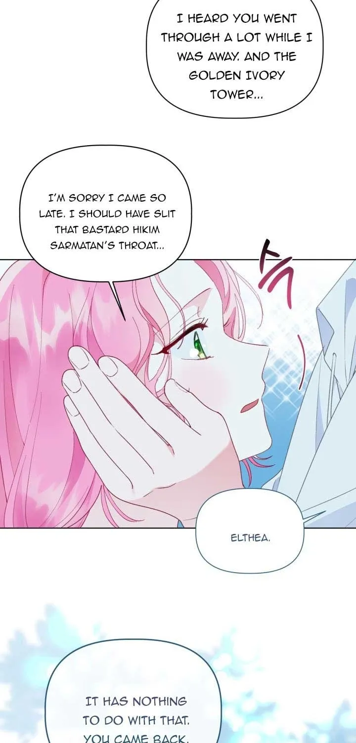 The Perks of Being an S-Class Heroine Chapter 41.5 page 13 - 