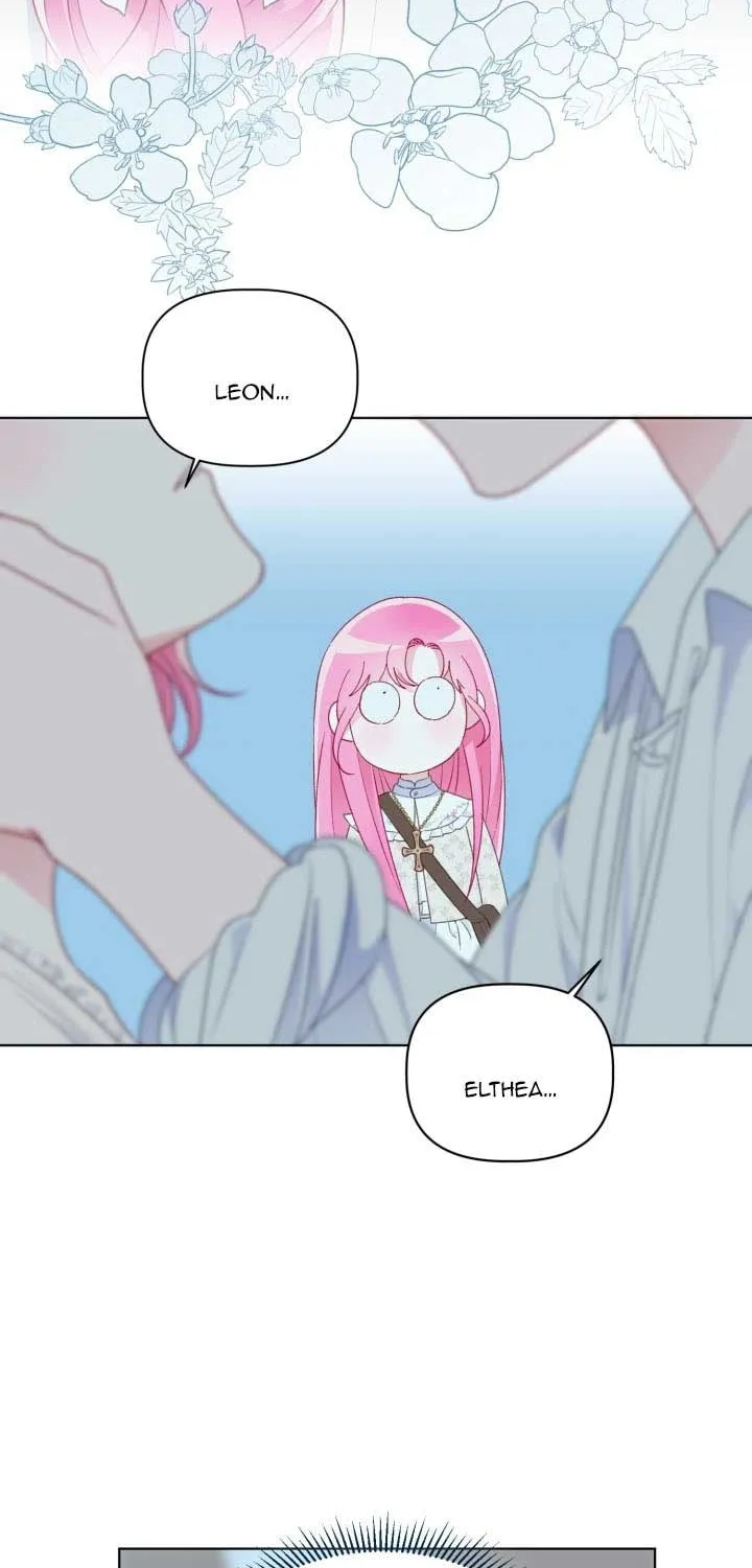 The Perks of Being an S-Class Heroine Chapter 41.5 page 15 - 