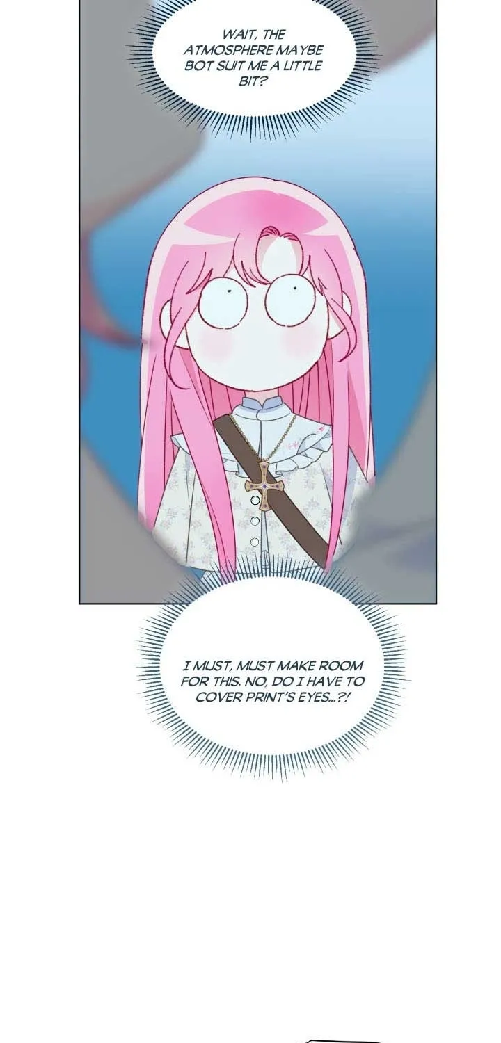 The Perks of Being an S-Class Heroine Chapter 41.5 page 16 - 