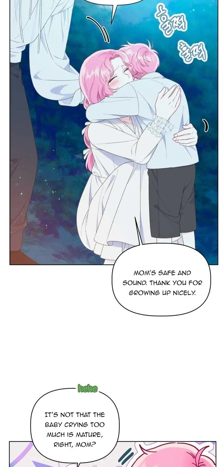 The Perks of Being an S-Class Heroine Chapter 41.5 page 19 - 