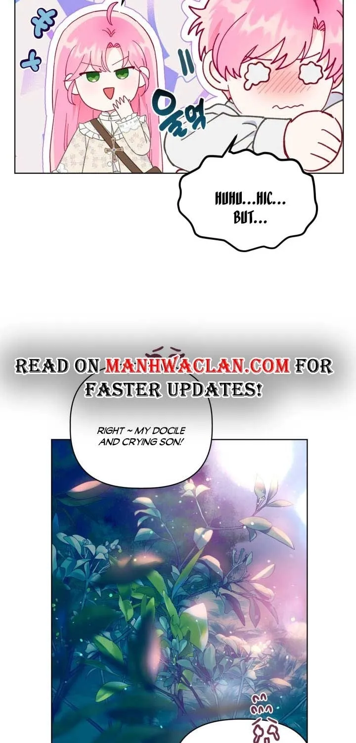 The Perks of Being an S-Class Heroine Chapter 41.5 page 20 - 