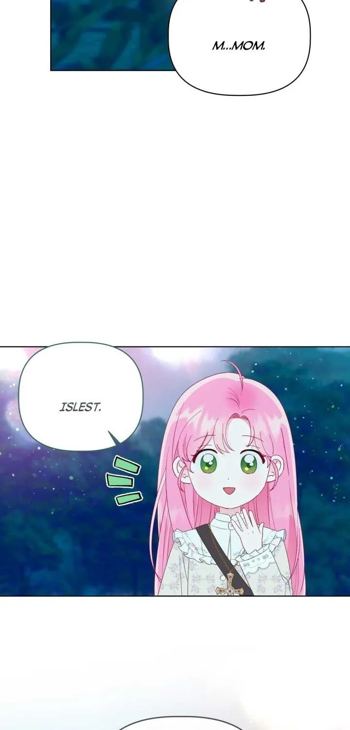 The Perks of Being an S-Class Heroine Chapter 41.5 page 21 - 