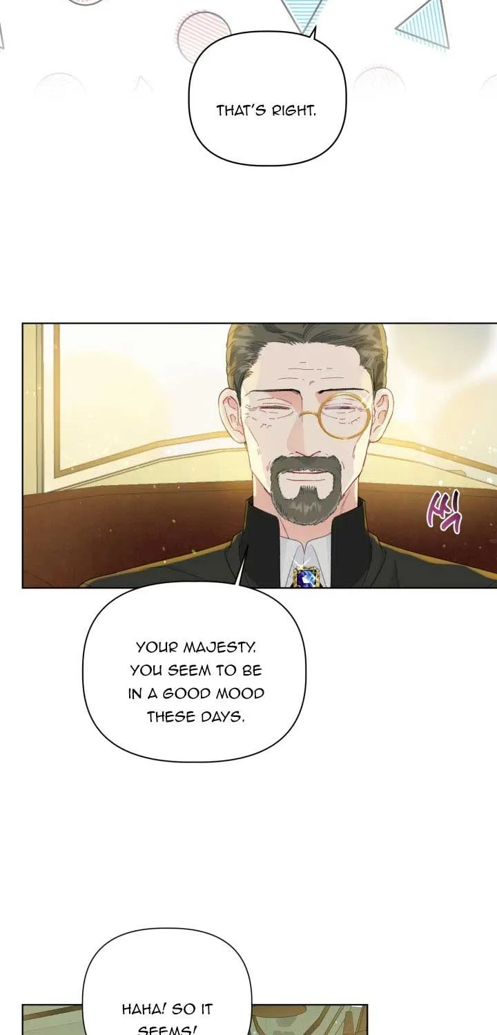 The Perks of Being an S-Class Heroine Chapter 41.5 page 32 - 
