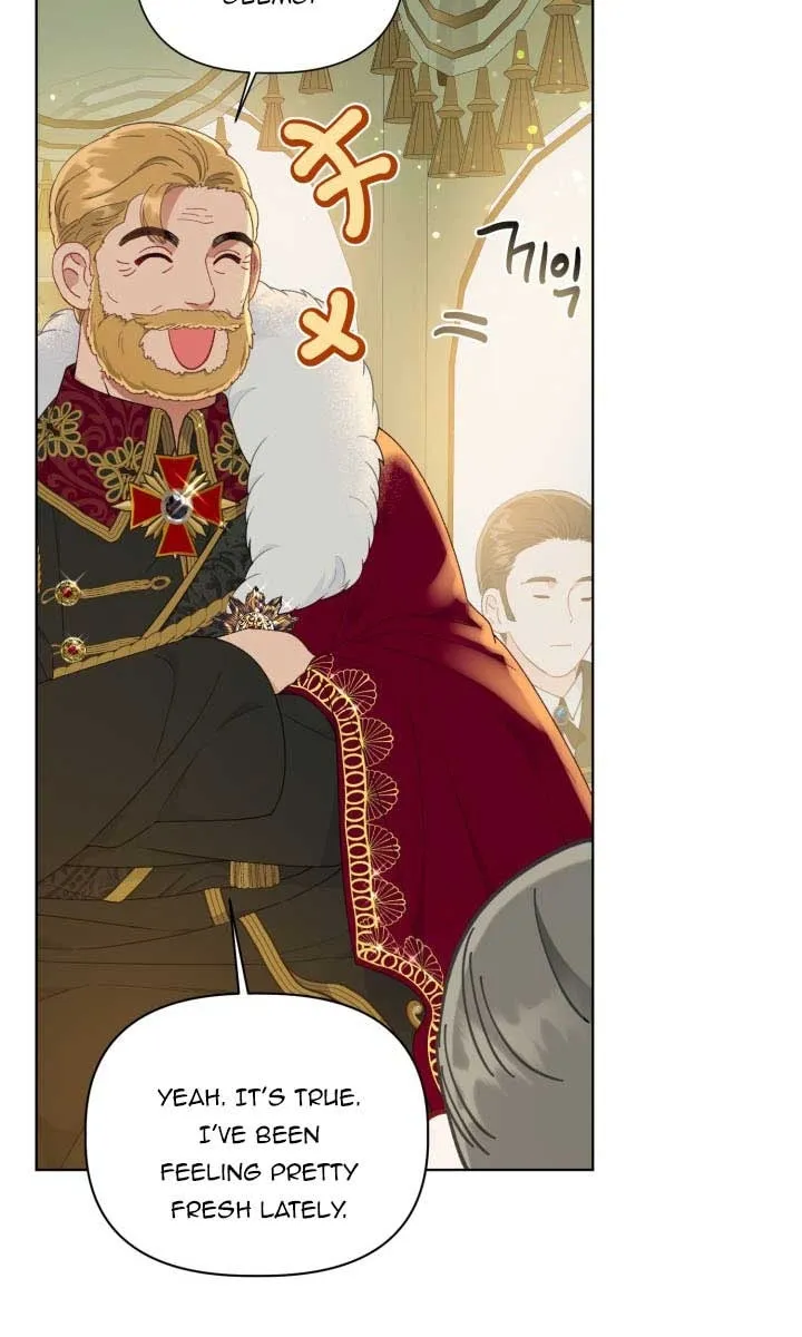 The Perks of Being an S-Class Heroine Chapter 41.5 page 33 - 