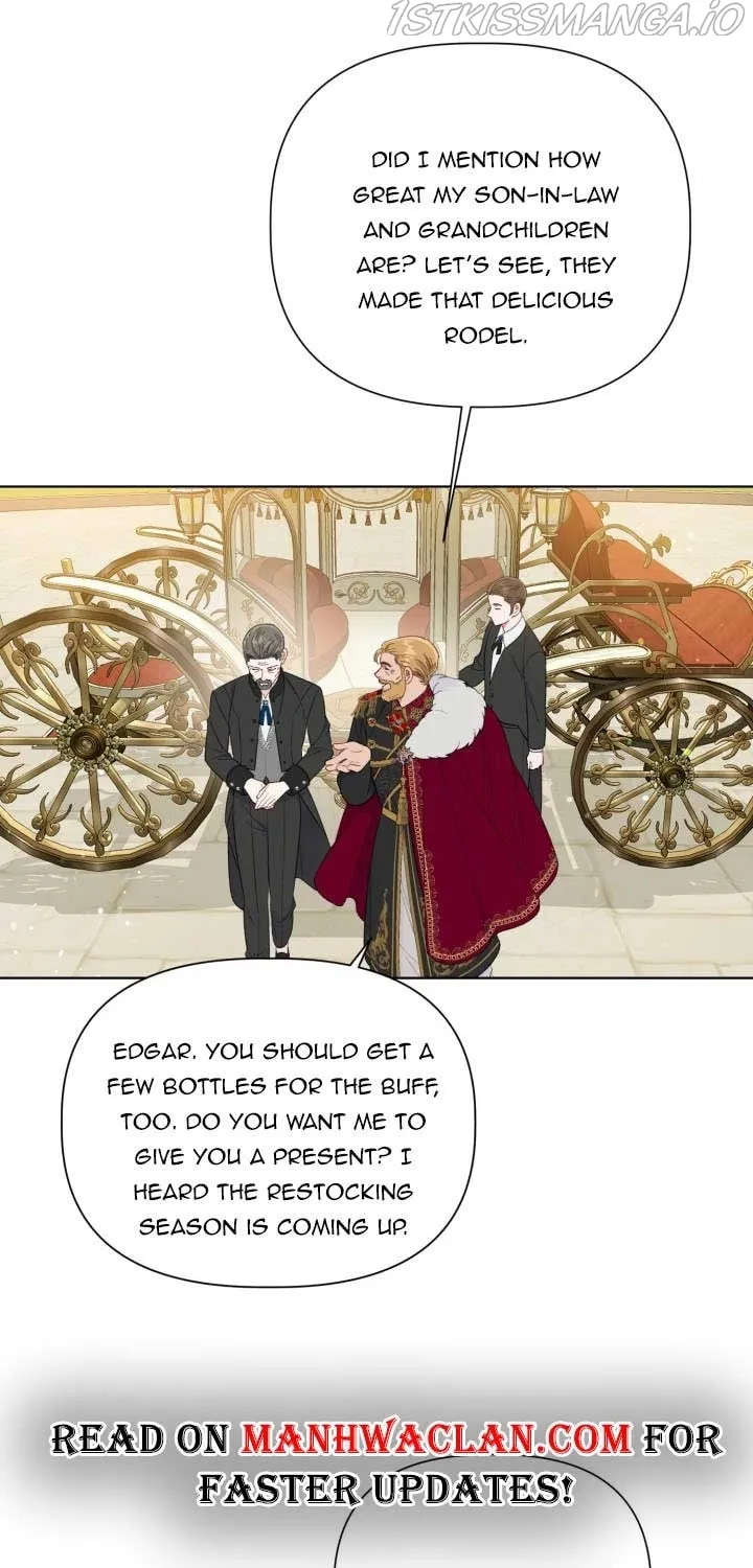 The Perks of Being an S-Class Heroine Chapter 41.5 page 34 - 