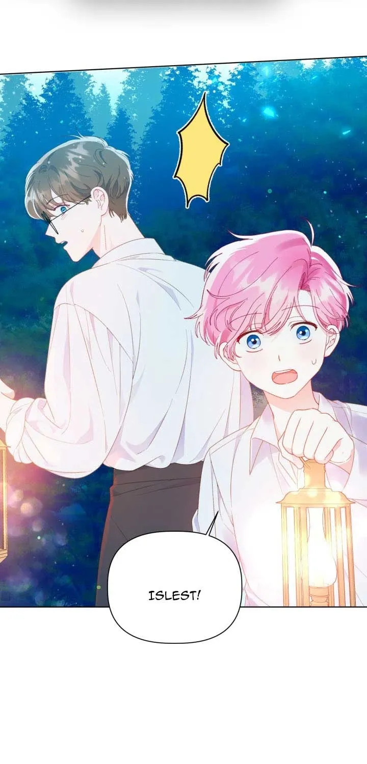 The Perks of Being an S-Class Heroine Chapter 41.5 page 5 - 