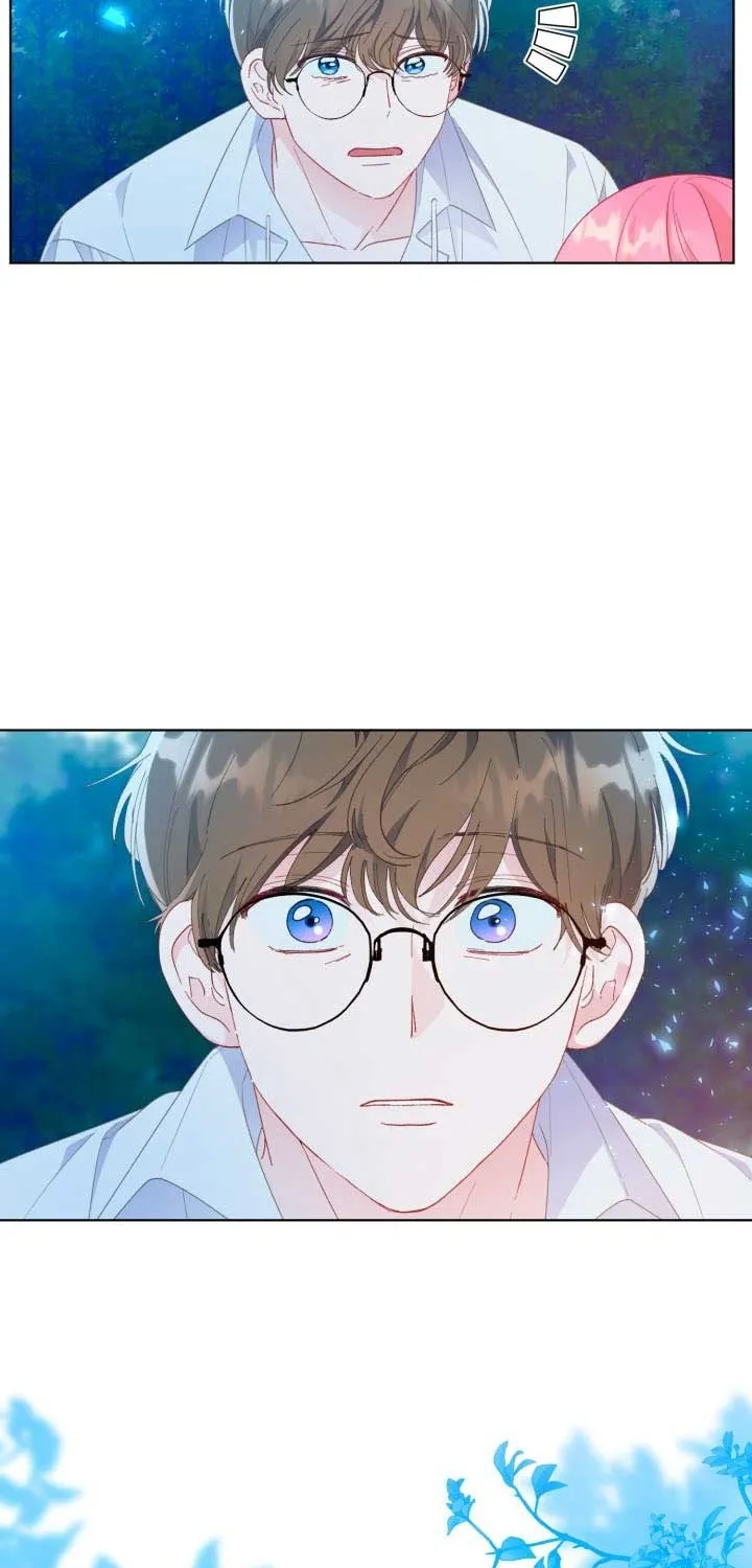 The Perks of Being an S-Class Heroine Chapter 41.5 page 7 - 