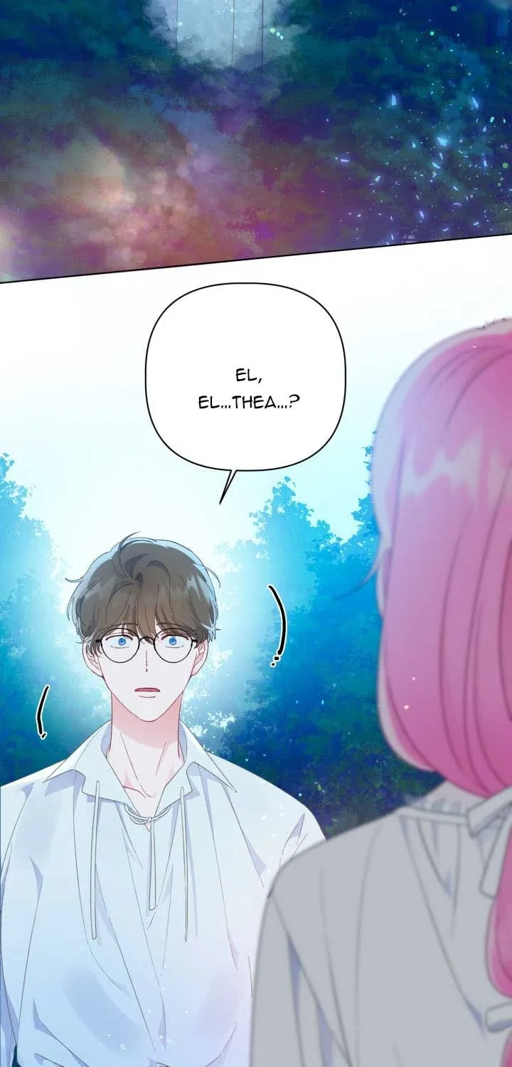 The Perks of Being an S-Class Heroine Chapter 41.5 page 9 - 