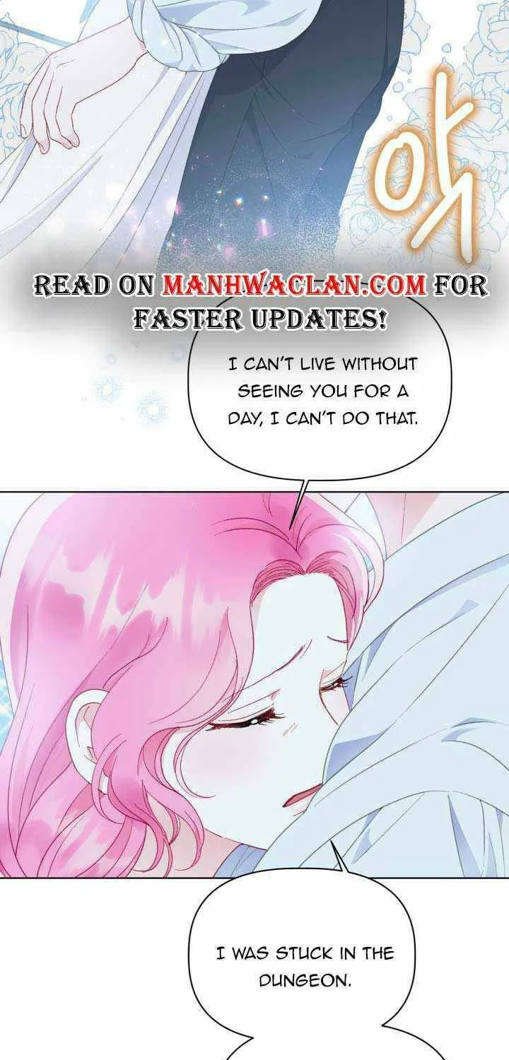 The Perks of Being an S-Class Heroine Chapter 41.6 page 12 - 