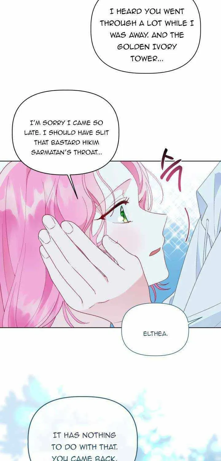 The Perks of Being an S-Class Heroine Chapter 41.6 page 13 - 