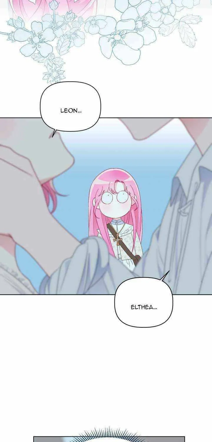 The Perks of Being an S-Class Heroine Chapter 41.6 page 15 - 
