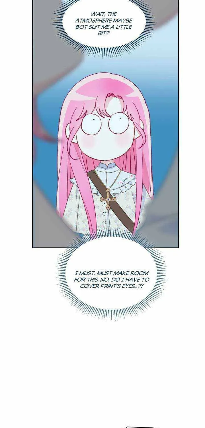 The Perks of Being an S-Class Heroine Chapter 41.6 page 16 - 