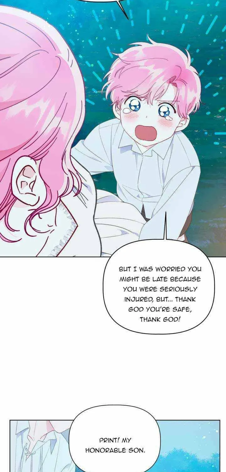 The Perks of Being an S-Class Heroine Chapter 41.6 page 18 - 