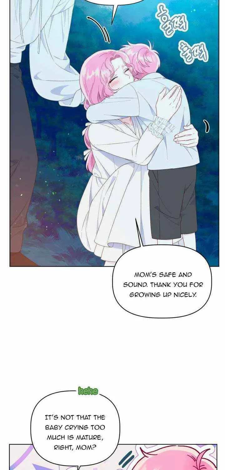 The Perks of Being an S-Class Heroine Chapter 41.6 page 19 - 