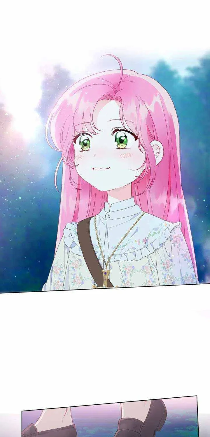 The Perks of Being an S-Class Heroine Chapter 41.6 page 24 - 