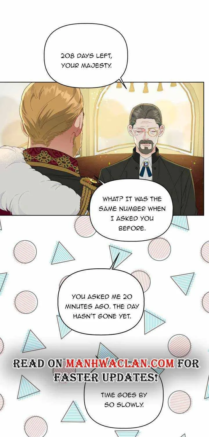 The Perks of Being an S-Class Heroine Chapter 41.6 page 31 - 