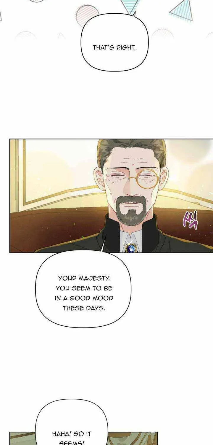 The Perks of Being an S-Class Heroine Chapter 41.6 page 32 - 