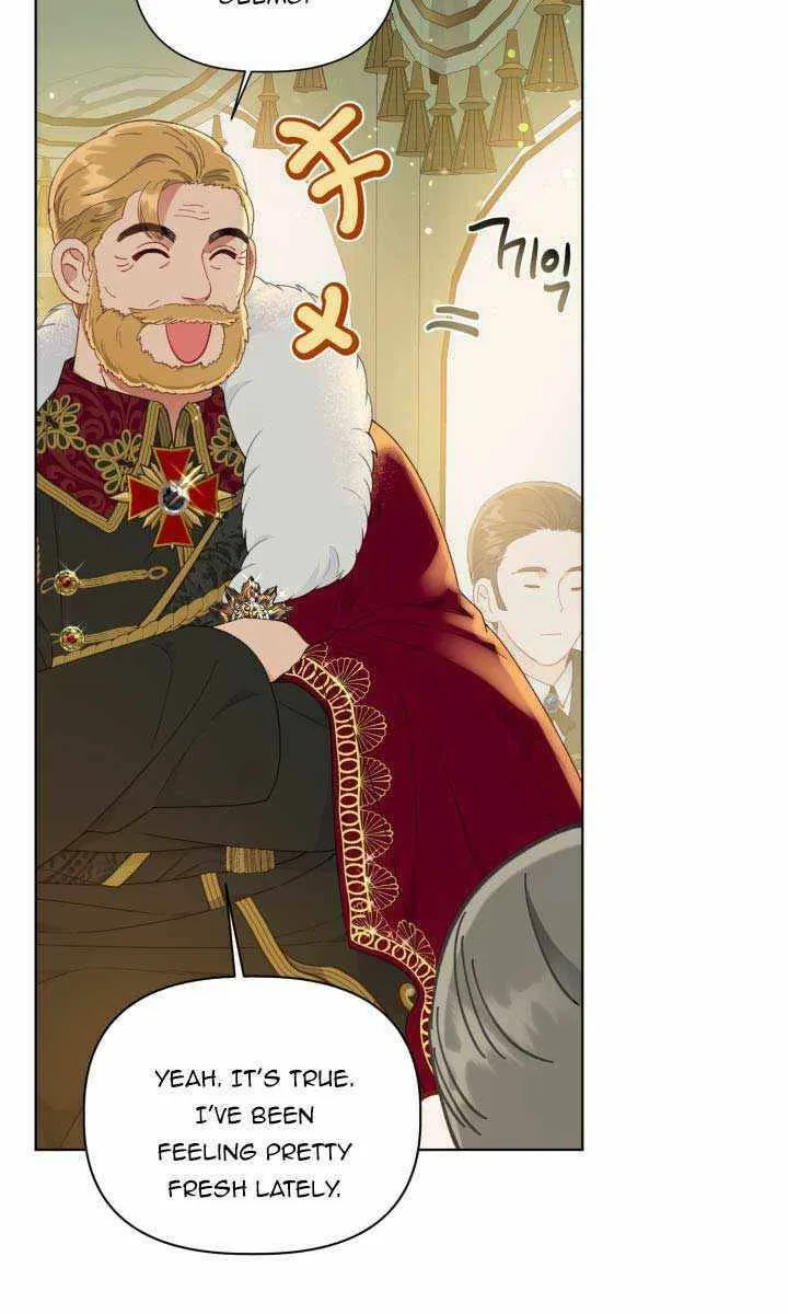The Perks of Being an S-Class Heroine Chapter 41.6 page 33 - 