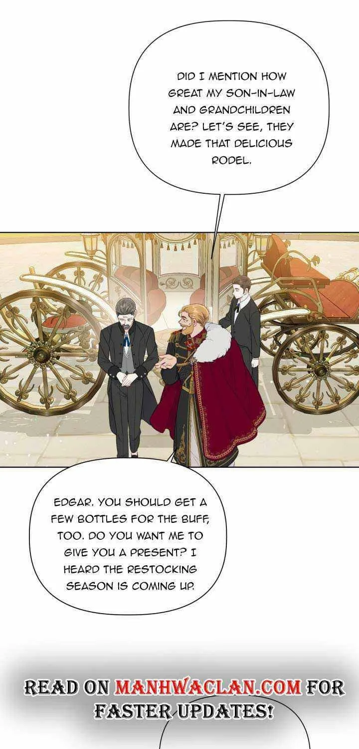 The Perks of Being an S-Class Heroine Chapter 41.6 page 34 - 