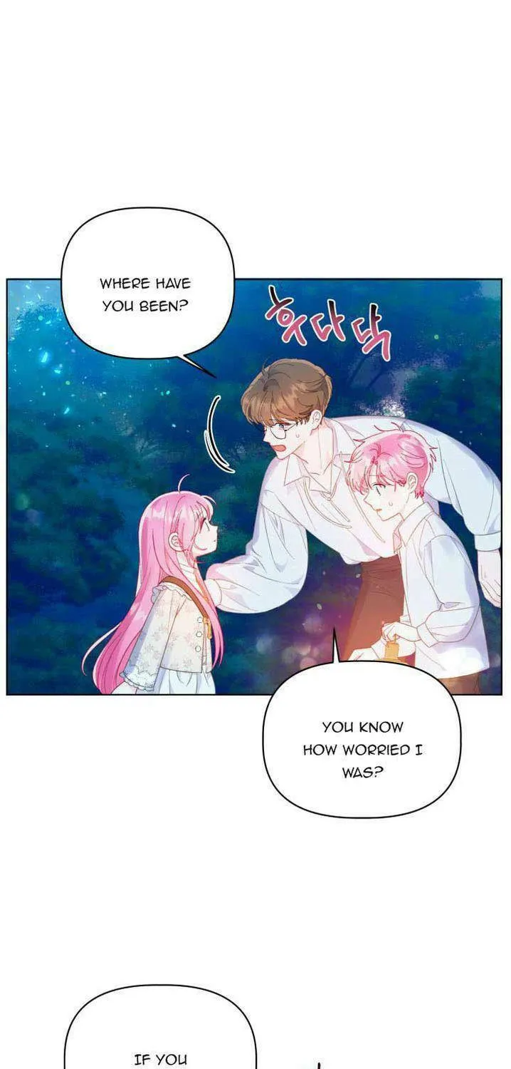 The Perks of Being an S-Class Heroine Chapter 41.6 page 6 - 