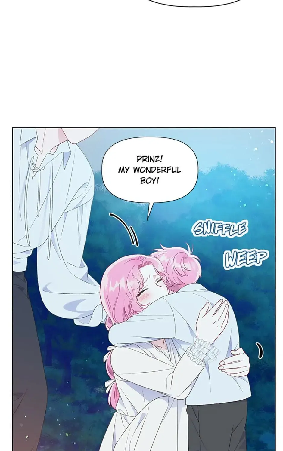 The Perks of Being an S-Class Heroine Chapter 41 page 101 - 