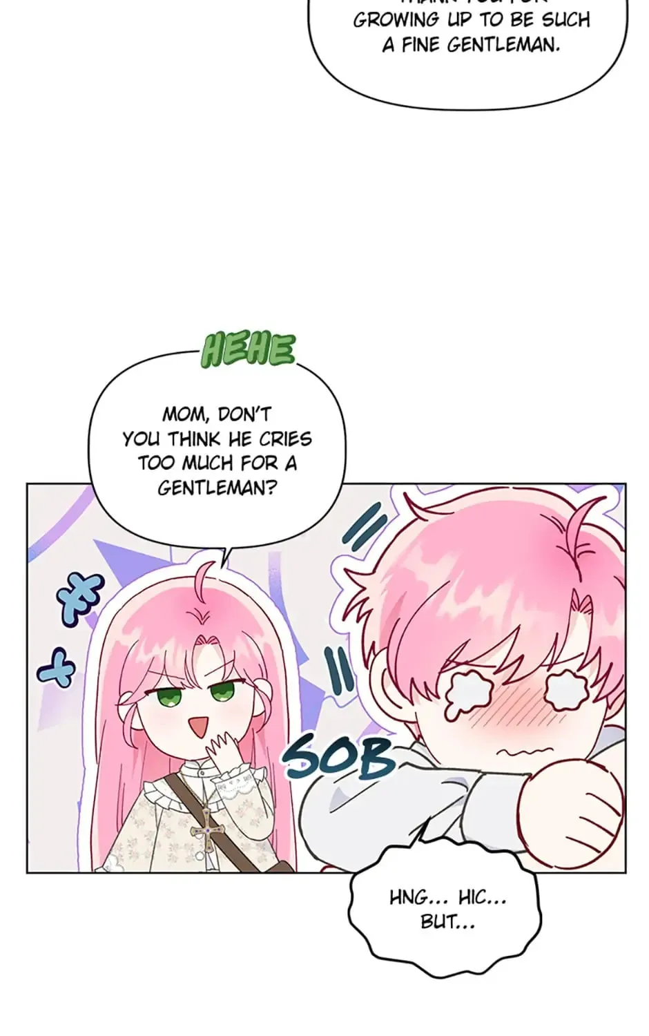 The Perks of Being an S-Class Heroine Chapter 41 page 103 - 