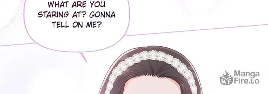 The Perks of Being an S-Class Heroine Chapter 41 page 12 - 