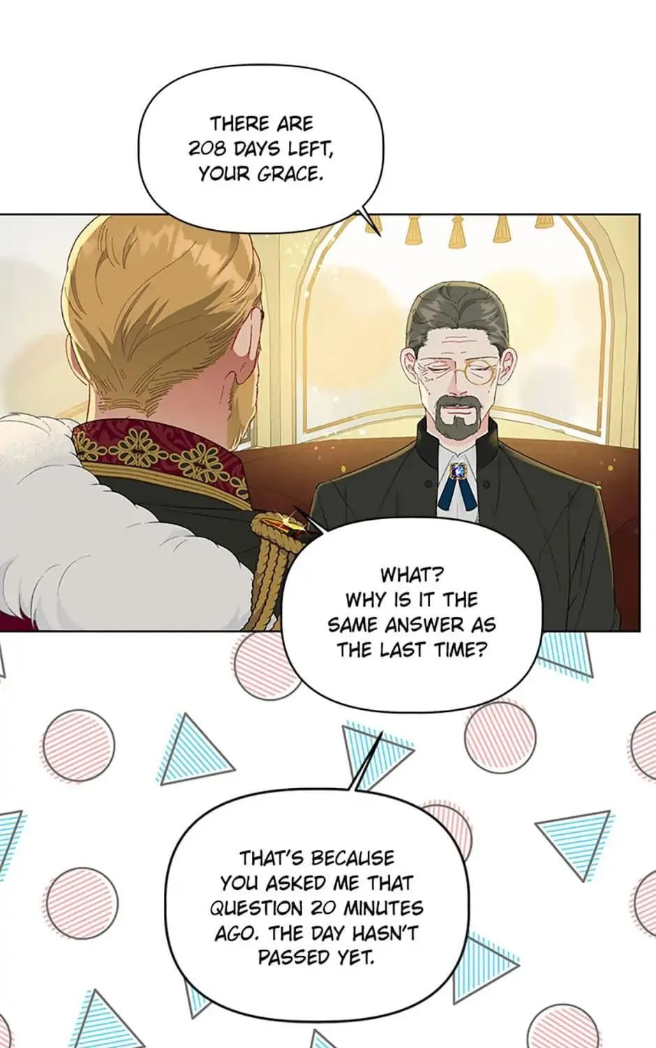 The Perks of Being an S-Class Heroine Chapter 41 page 125 - 