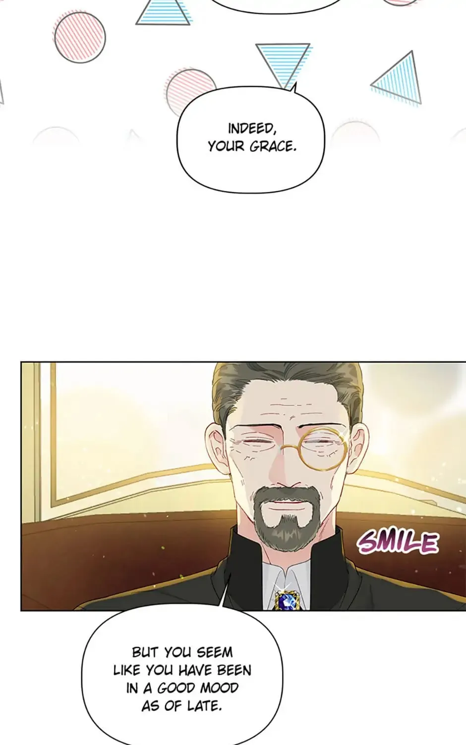 The Perks of Being an S-Class Heroine Chapter 41 page 127 - 