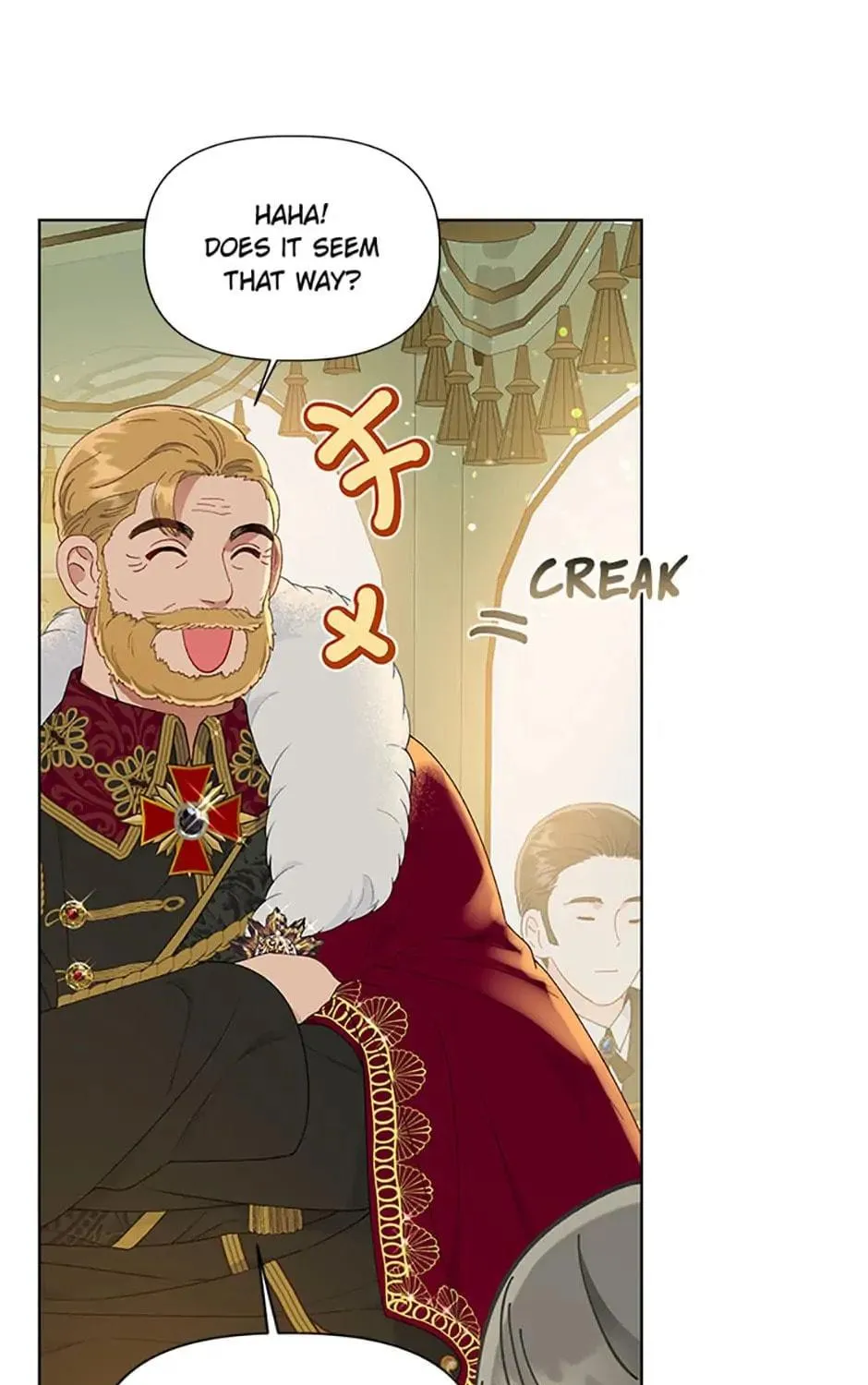 The Perks of Being an S-Class Heroine Chapter 41 page 129 - 