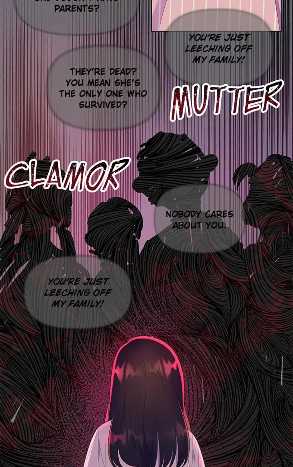 The Perks of Being an S-Class Heroine Chapter 41 page 19 - 