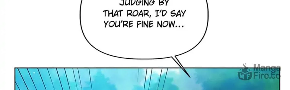 The Perks of Being an S-Class Heroine Chapter 41 page 36 - 
