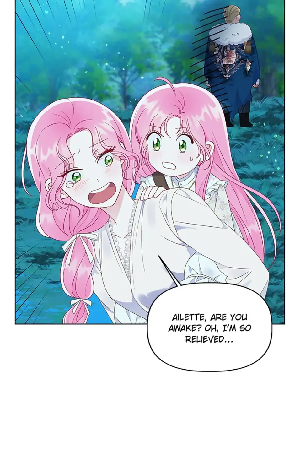 The Perks of Being an S-Class Heroine Chapter 41 page 37 - 