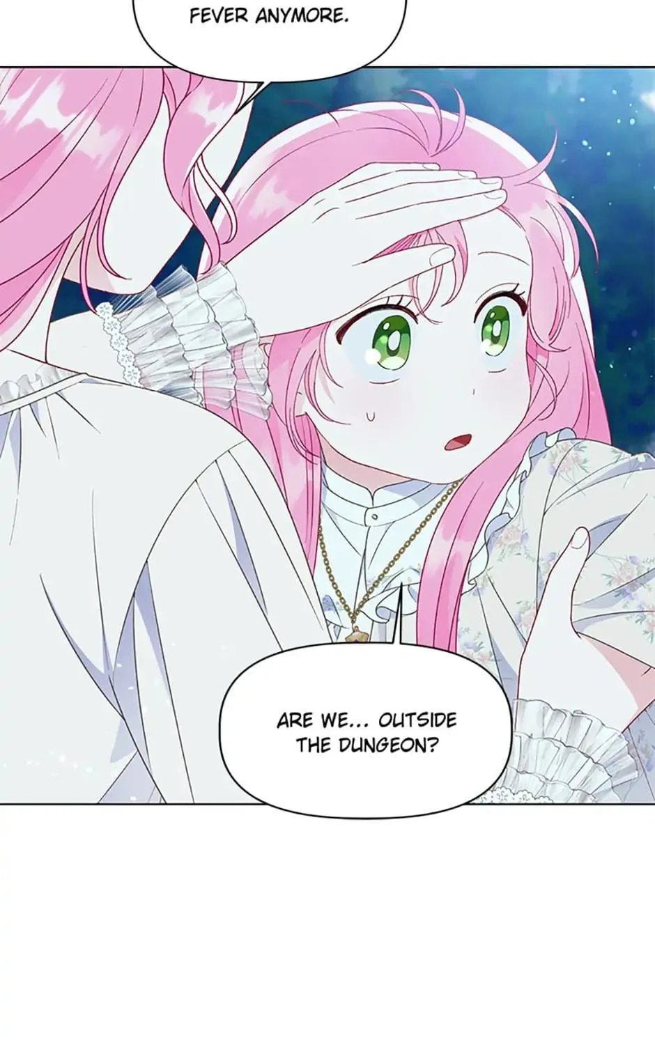 The Perks of Being an S-Class Heroine Chapter 41 page 39 - 