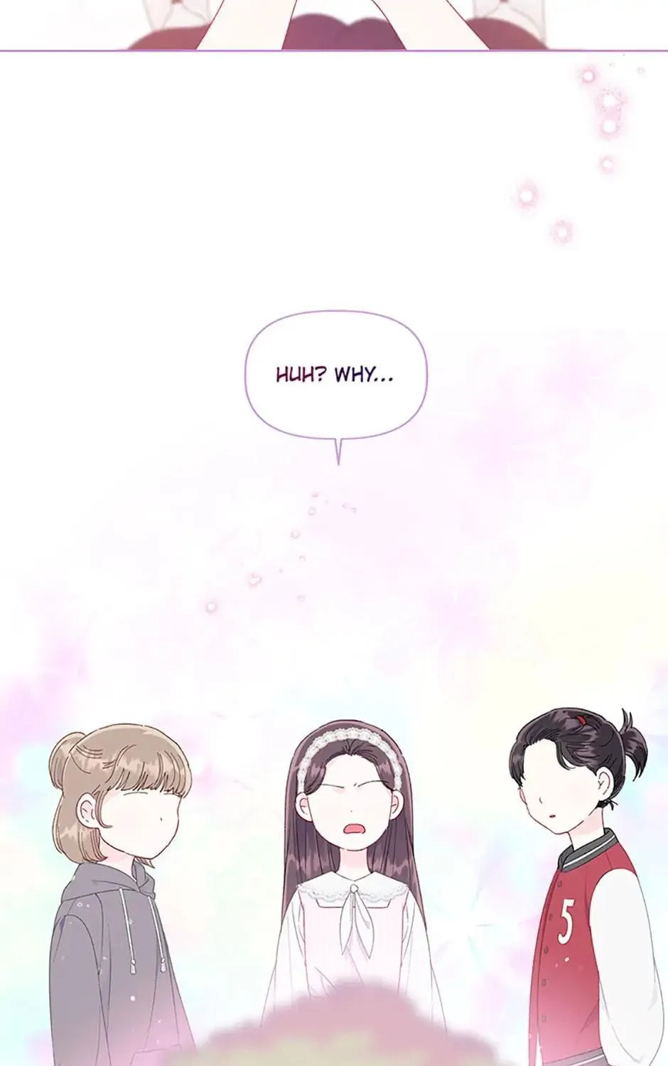 The Perks of Being an S-Class Heroine Chapter 41 page 5 - 