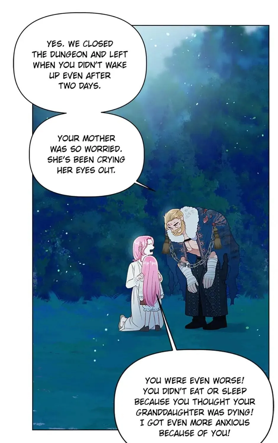 The Perks of Being an S-Class Heroine Chapter 41 page 41 - 