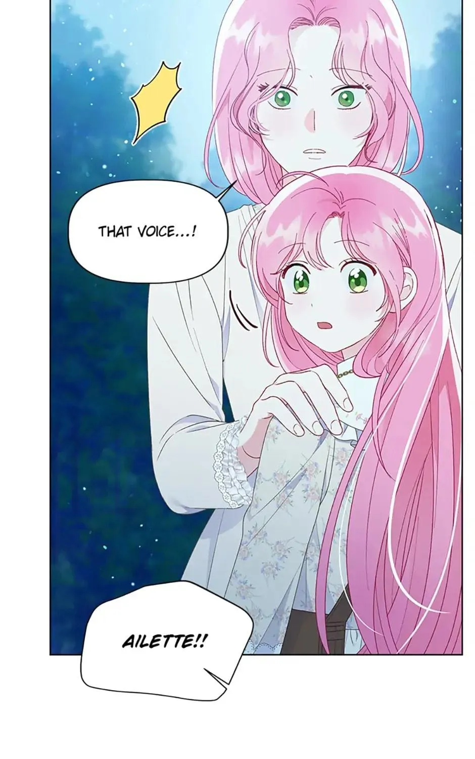 The Perks of Being an S-Class Heroine Chapter 41 page 53 - 