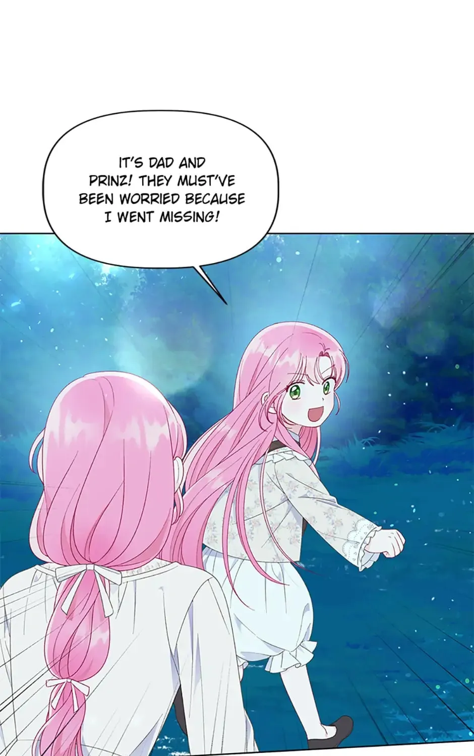 The Perks of Being an S-Class Heroine Chapter 41 page 55 - 