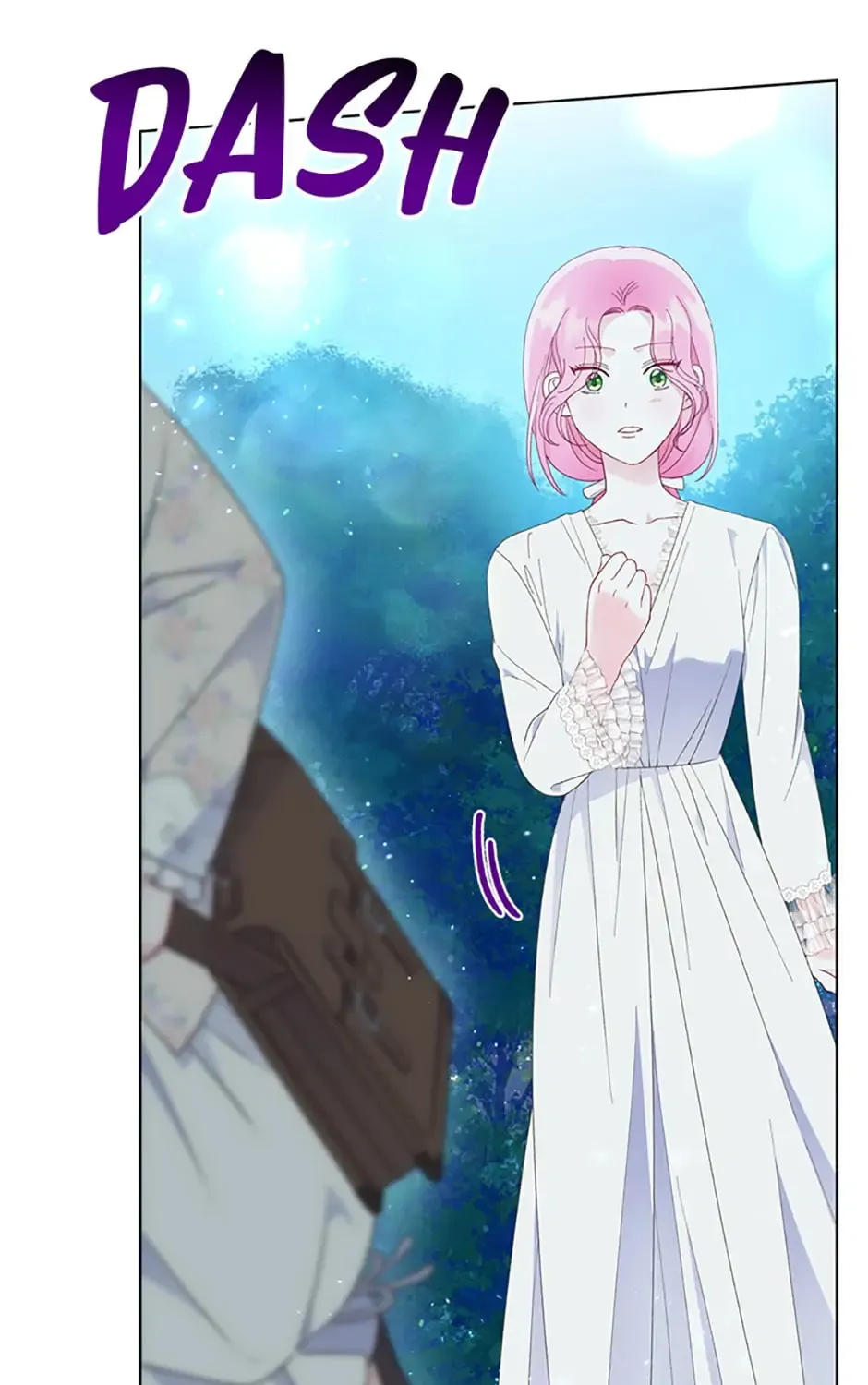 The Perks of Being an S-Class Heroine Chapter 41 page 57 - 