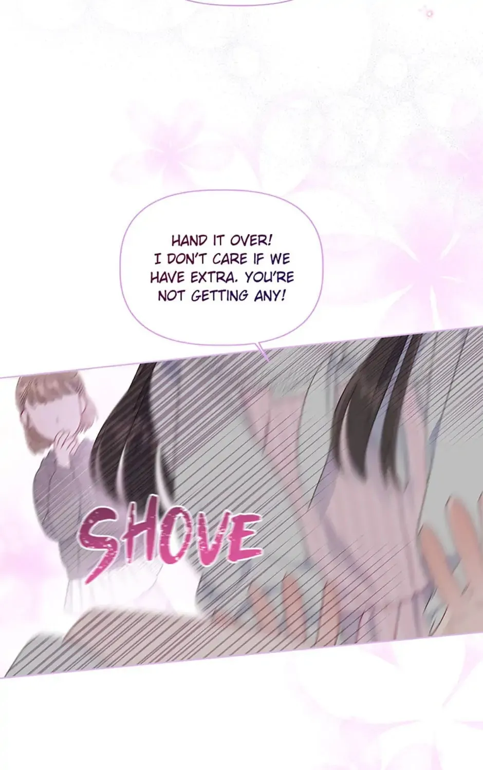 The Perks of Being an S-Class Heroine Chapter 41 page 7 - 