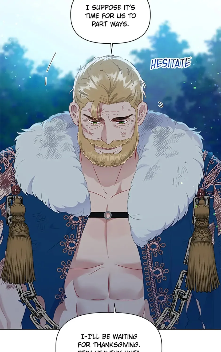 The Perks of Being an S-Class Heroine Chapter 41 page 63 - 
