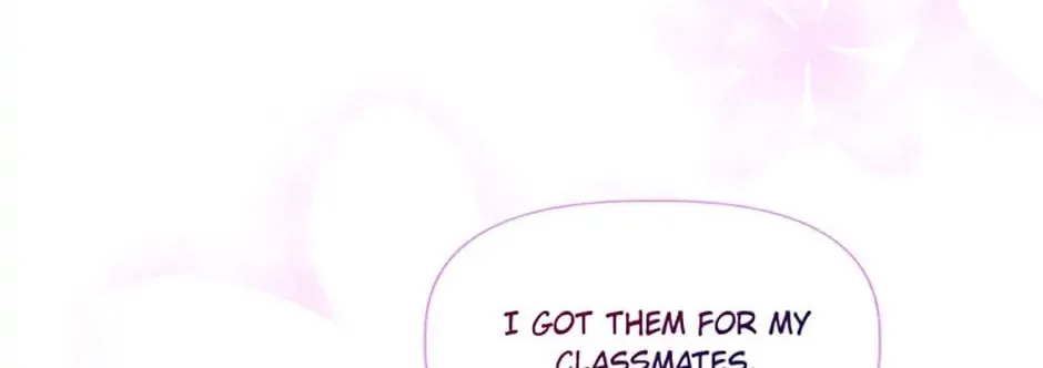 The Perks of Being an S-Class Heroine Chapter 41 page 8 - 